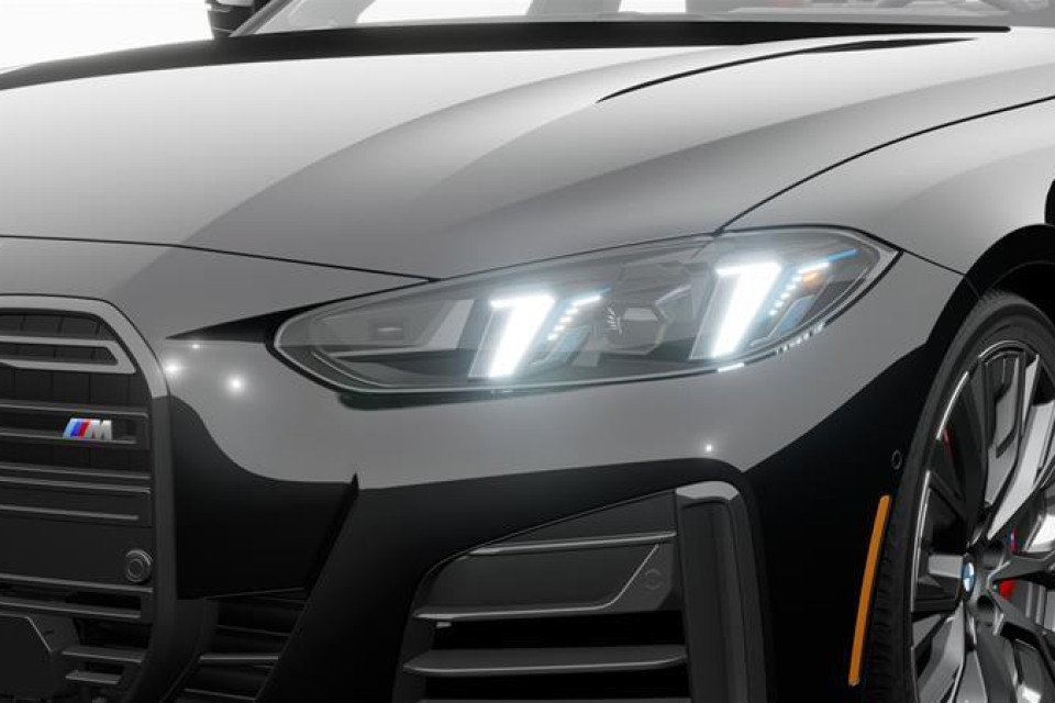 2026 BMW 4 Series - Image 13