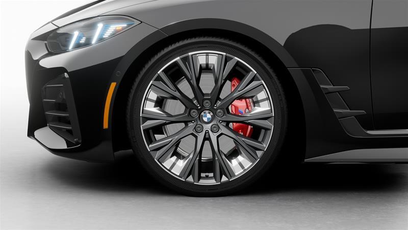 2026 BMW 4 Series - Image 14