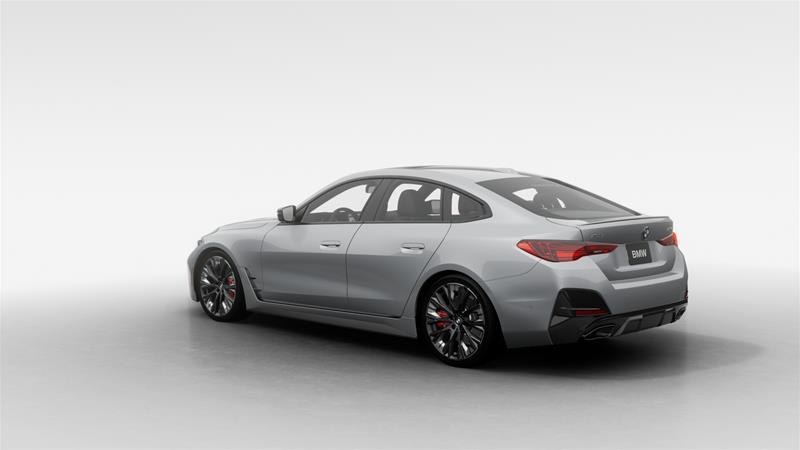 2026 BMW 4 Series - Image 2