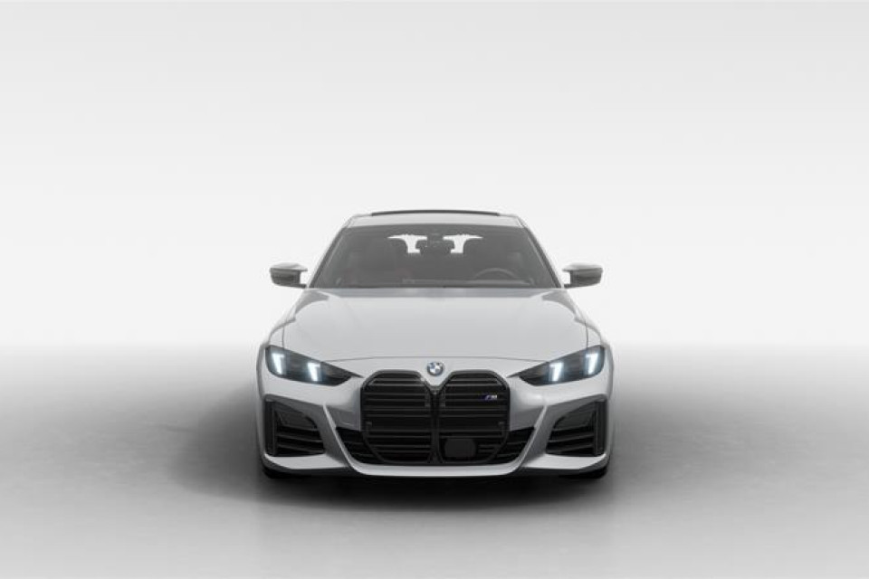 2026 BMW 4 Series - Image 3