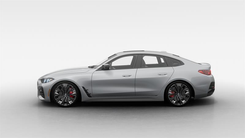 2026 BMW 4 Series - Image 4