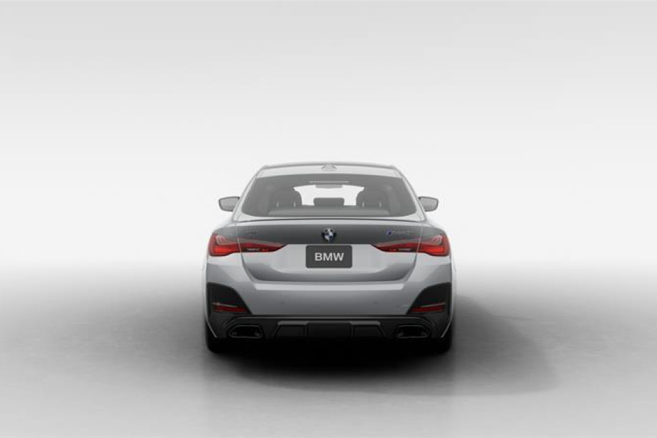 2026 BMW 4 Series - Image 5