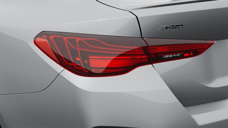 2026 BMW 4 Series - Image 8