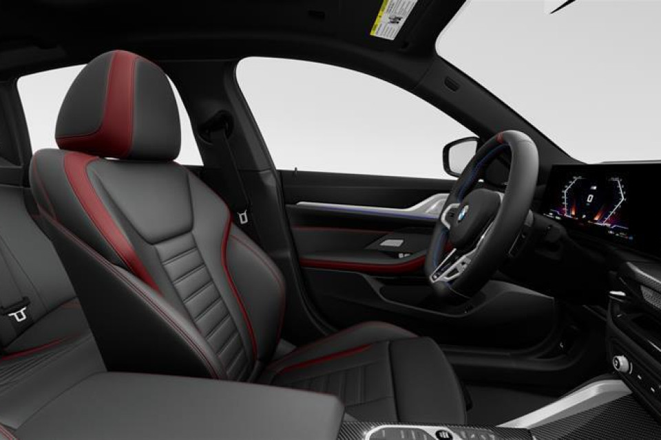 2026 BMW 4 Series - Image 9