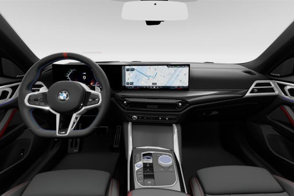 2026 BMW 4 Series - Image 10