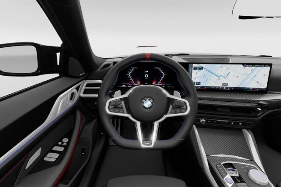 2026 BMW 4 Series - Image 14