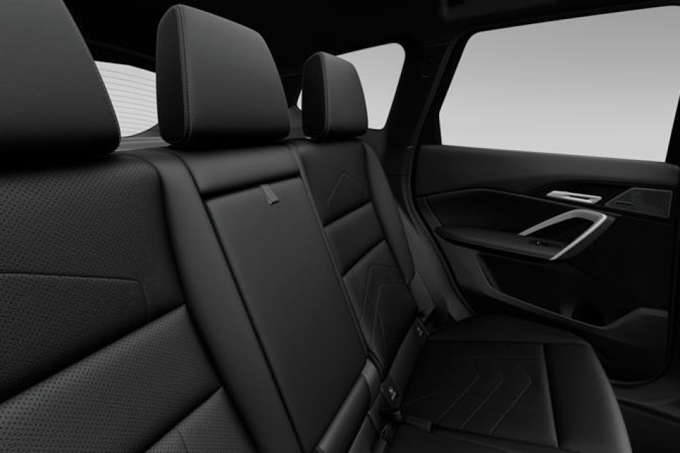 2026 BMW X1 - Image 2