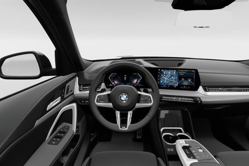 2026 BMW X1 - Image 3
