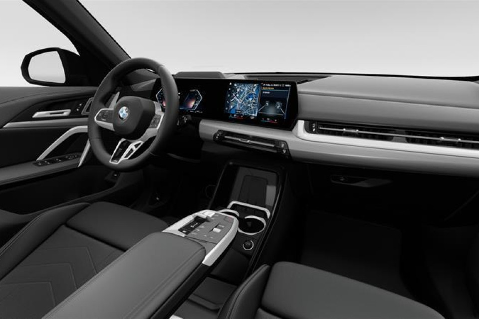 2026 BMW X1 - Image 4