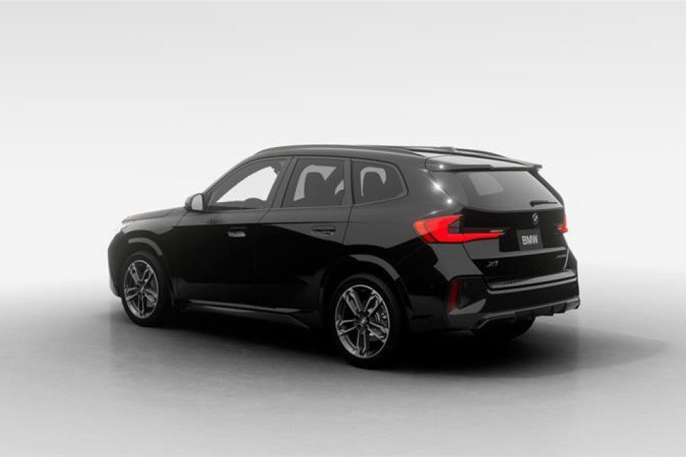 2026 BMW X1 - Image 5