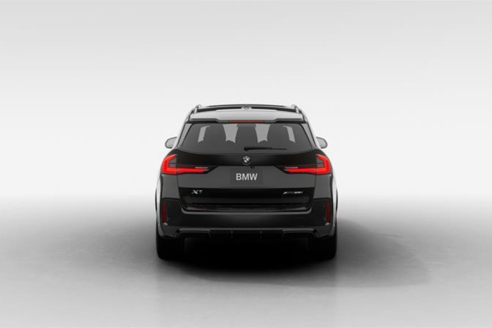 2026 BMW X1 - Image 8