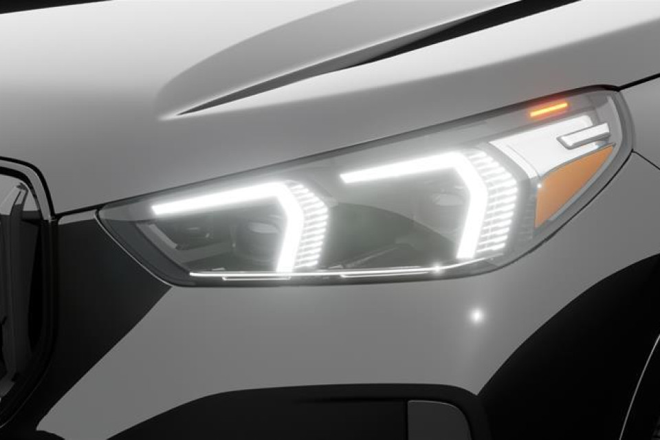 2026 BMW X1 - Image 9