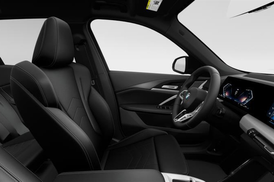2026 BMW X1 - Image 10