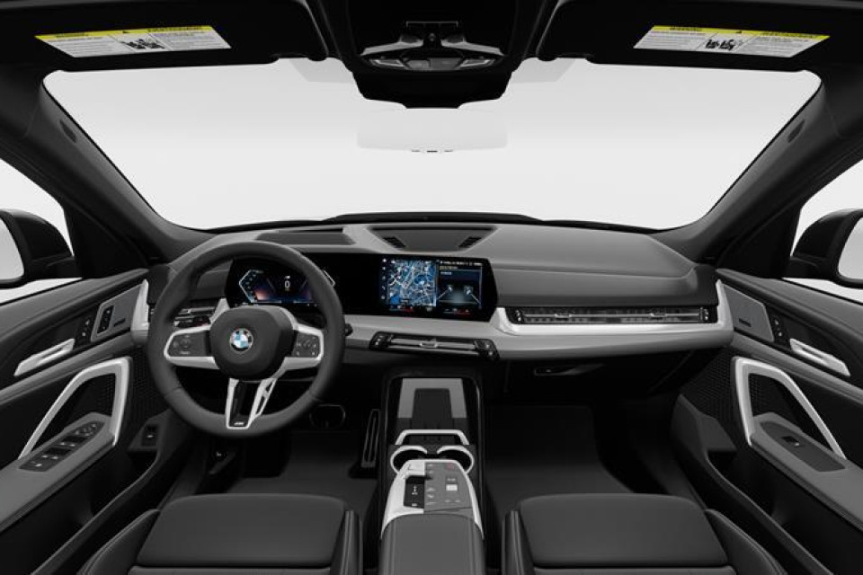 2026 BMW X1 - Image 11