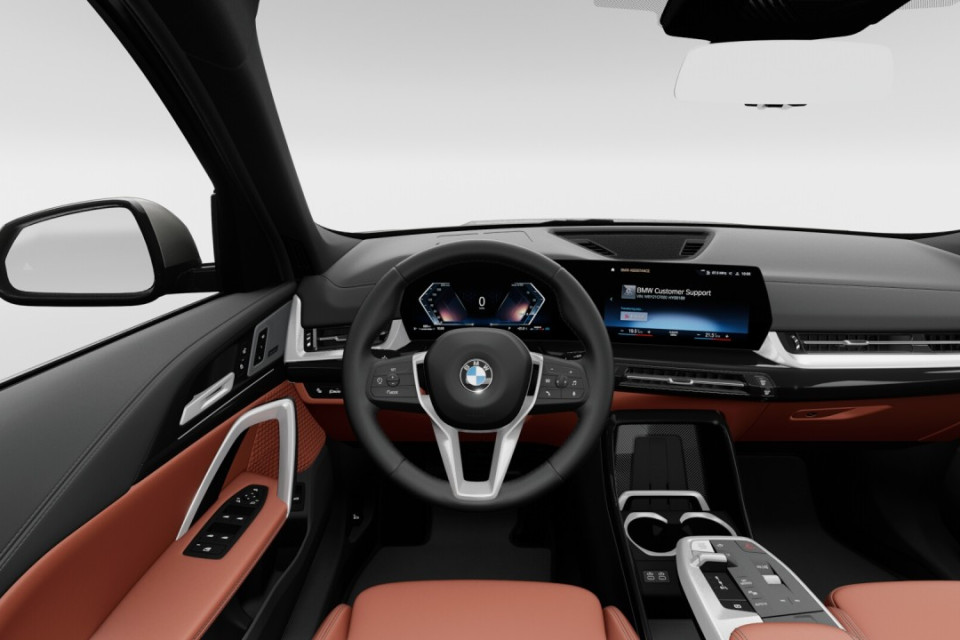 2026 BMW X1 - Image 3