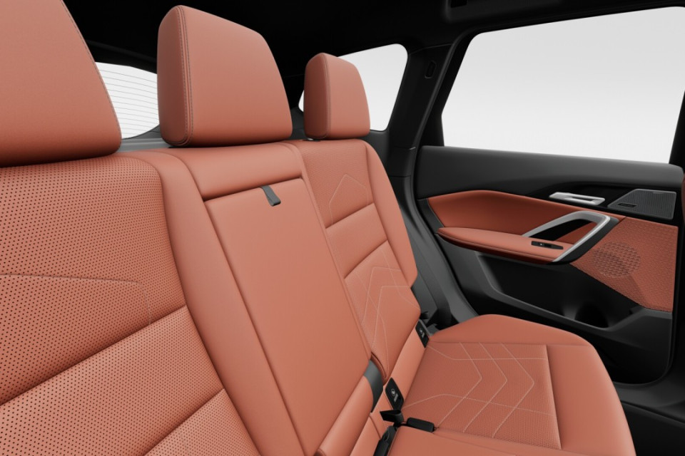 2026 BMW X1 - Image 2