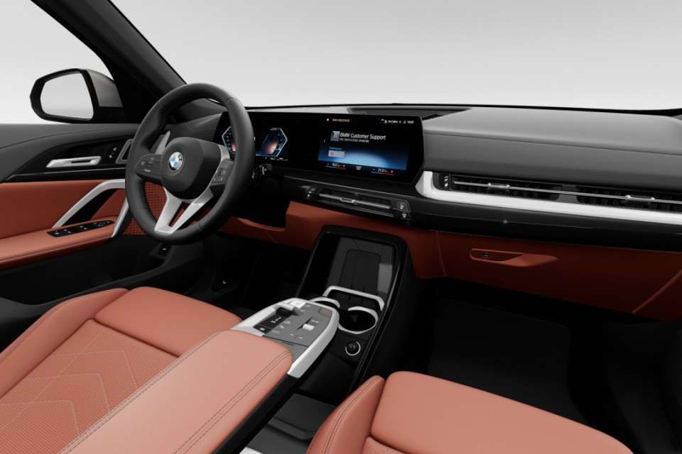 2026 BMW X1 - Image 4