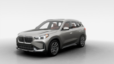 2026 BMW X1