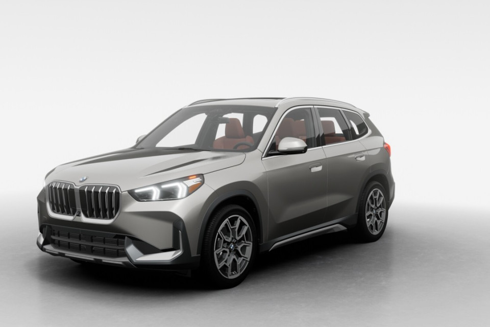 2026 BMW X1 - Image 1