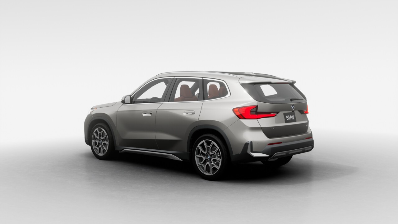 2026 BMW X1 - Image 5