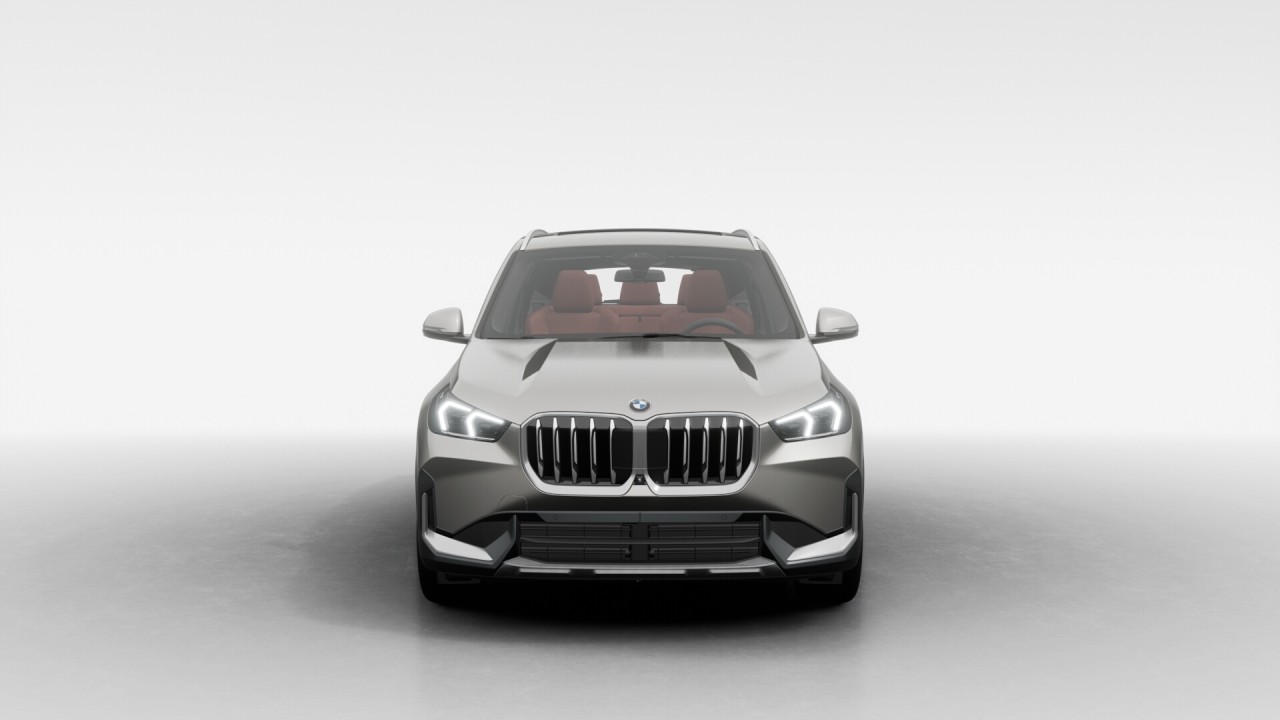2026 BMW X1 - Image 6