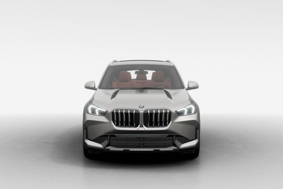 2026 BMW X1 - Image 6