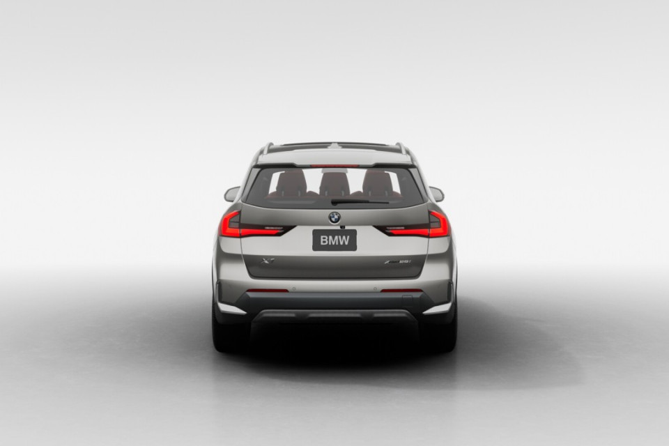 2026 BMW X1 - Image 8