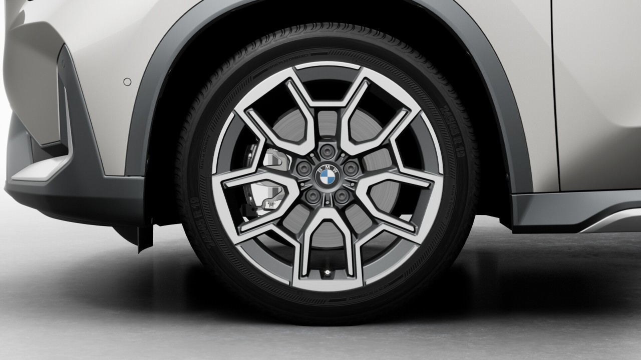 2026 BMW X1 - Image 10