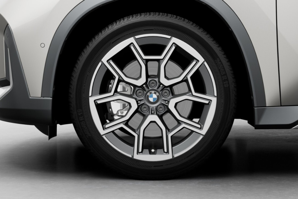 2026 BMW X1 - Image 10