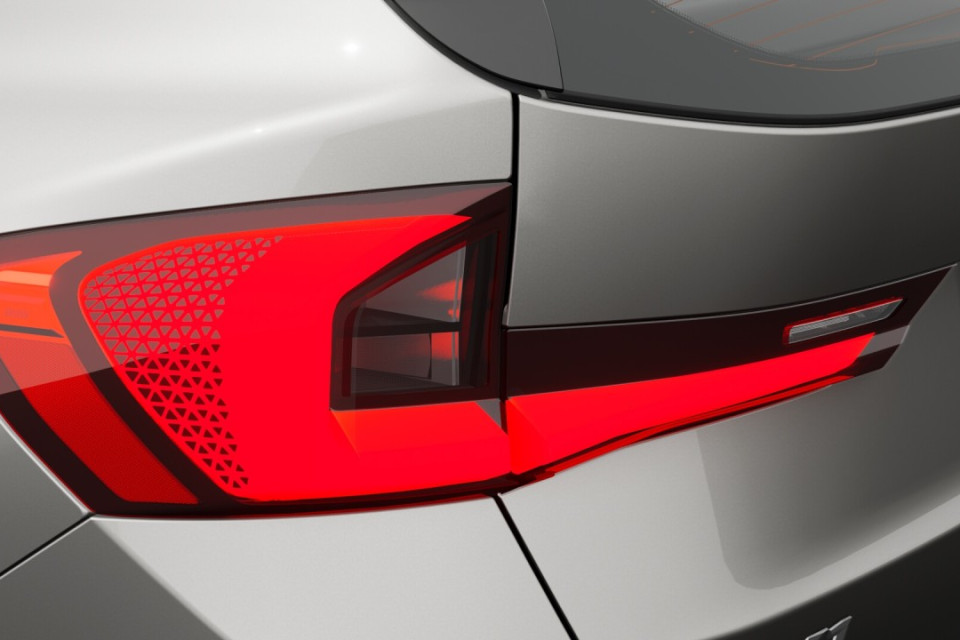 2026 BMW X1 - Image 11