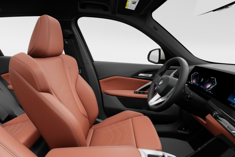 2026 BMW X1 - Image 12