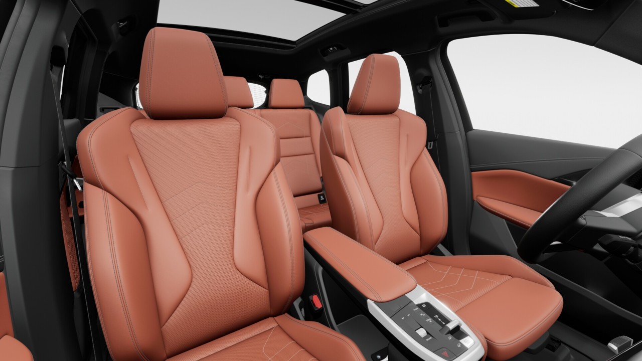 2026 BMW X1 - Image 14