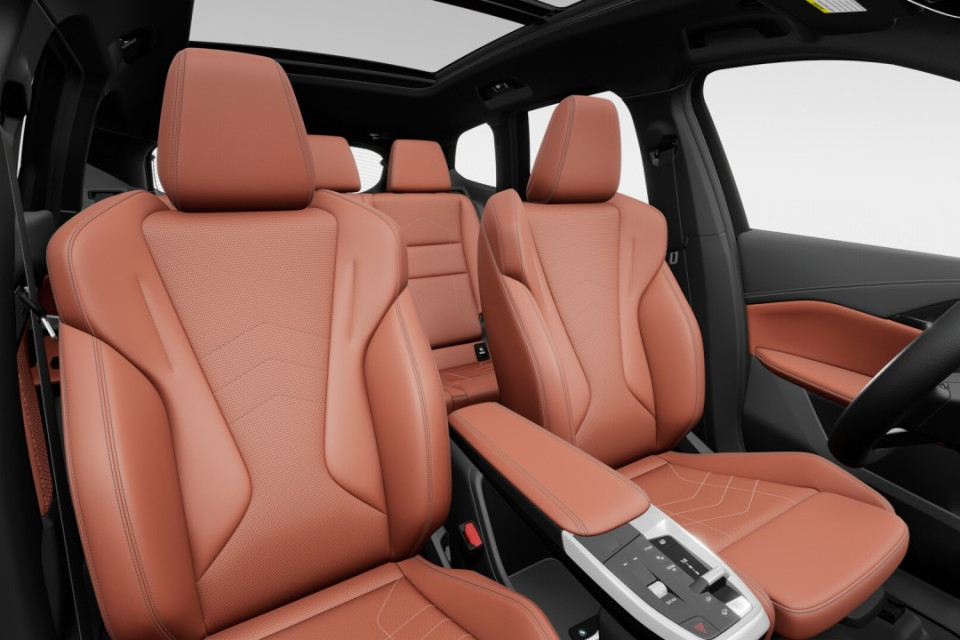 2026 BMW X1 - Image 14