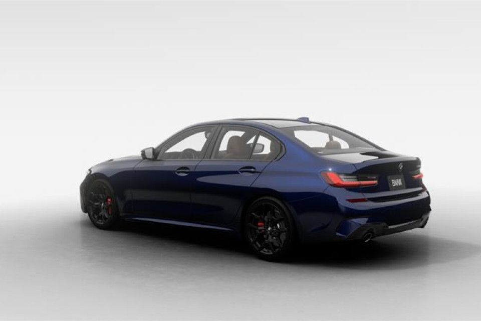 2026 BMW 330I - Image 2