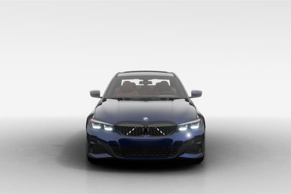 2026 BMW 330I - Image 3