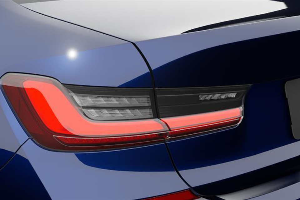 2026 BMW 330I - Image 7