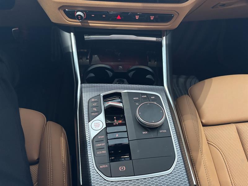 2026 BMW 330I - Image 15