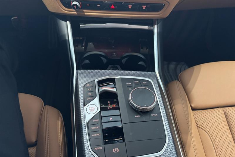 2026 BMW 330I - Image 15