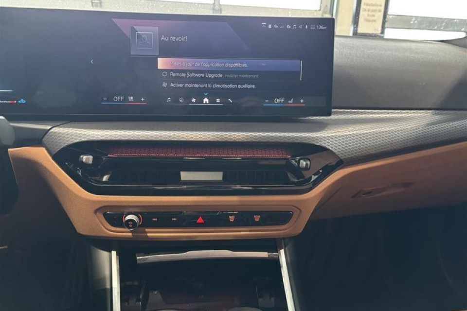 2026 BMW 330I - Image 16