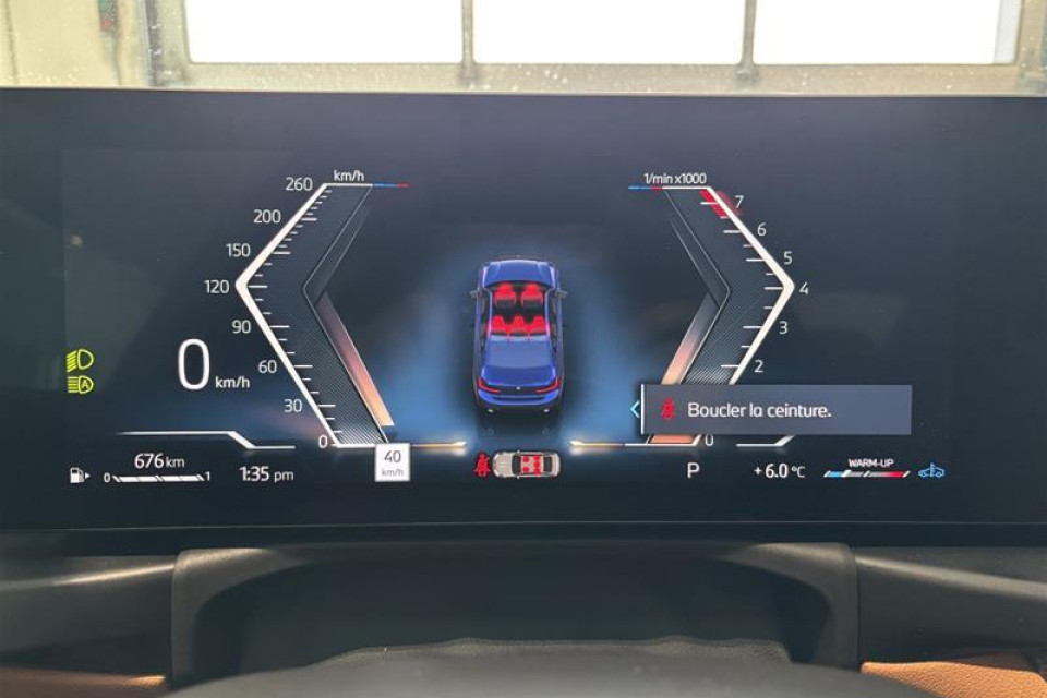 2026 BMW 330I - Image 18