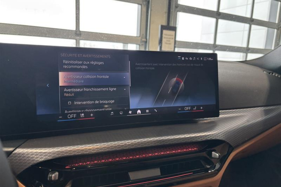 2026 BMW 330I - Image 20