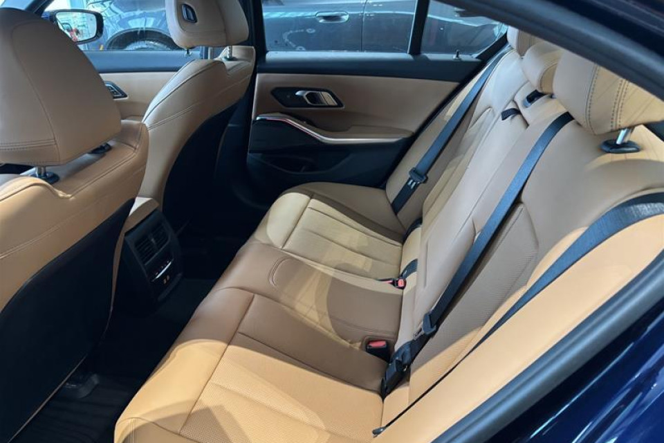 2026 BMW 330I - Image 21