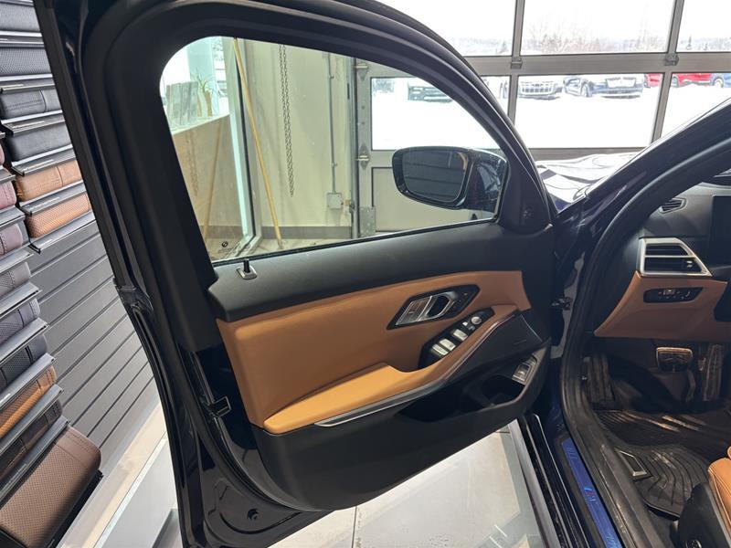 2026 BMW 330I - Image 23