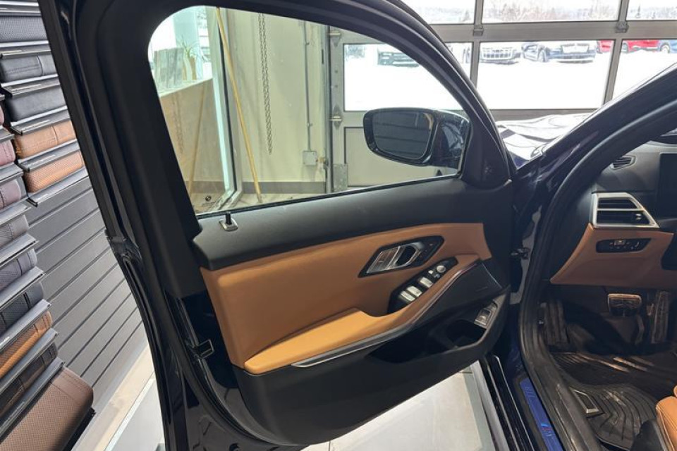 2026 BMW 330I - Image 23