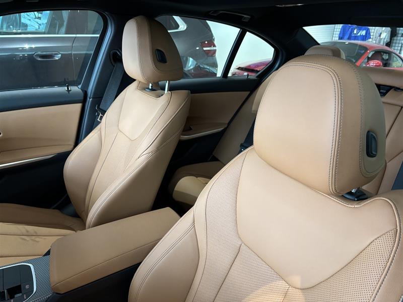 2026 BMW 330I - Image 24