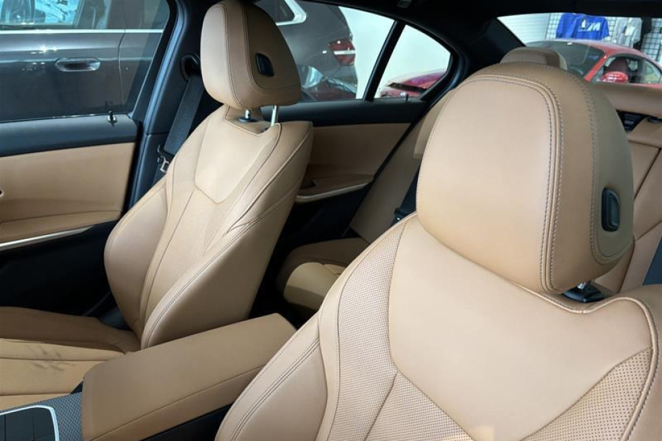 2026 BMW 330I - Image 24