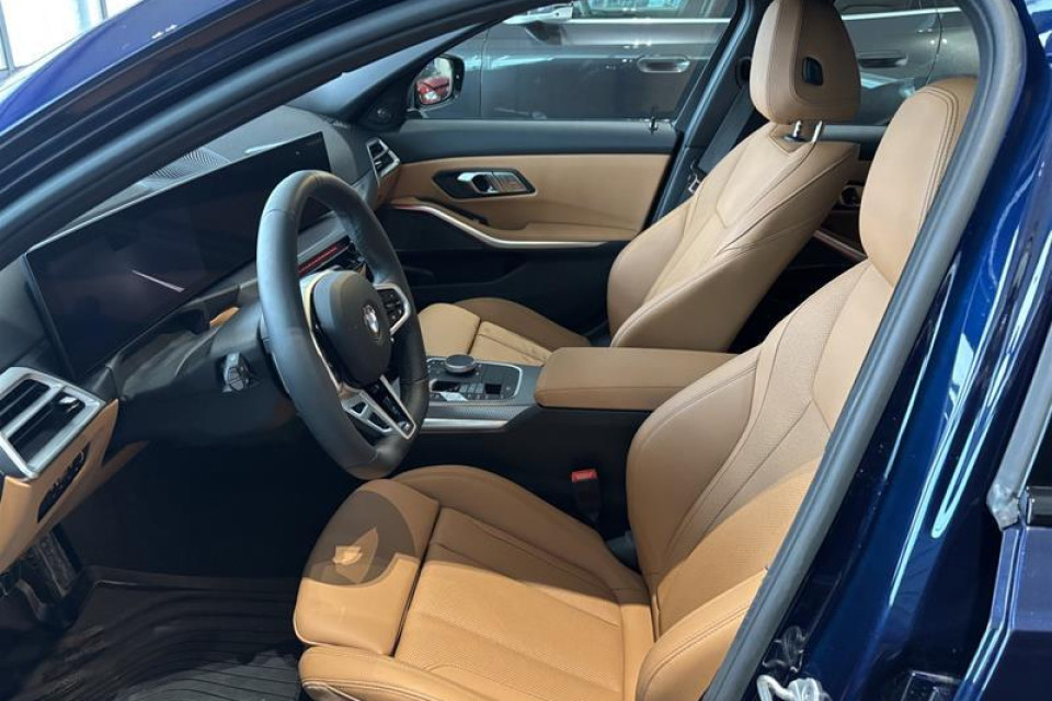 2026 BMW 330I - Image 25