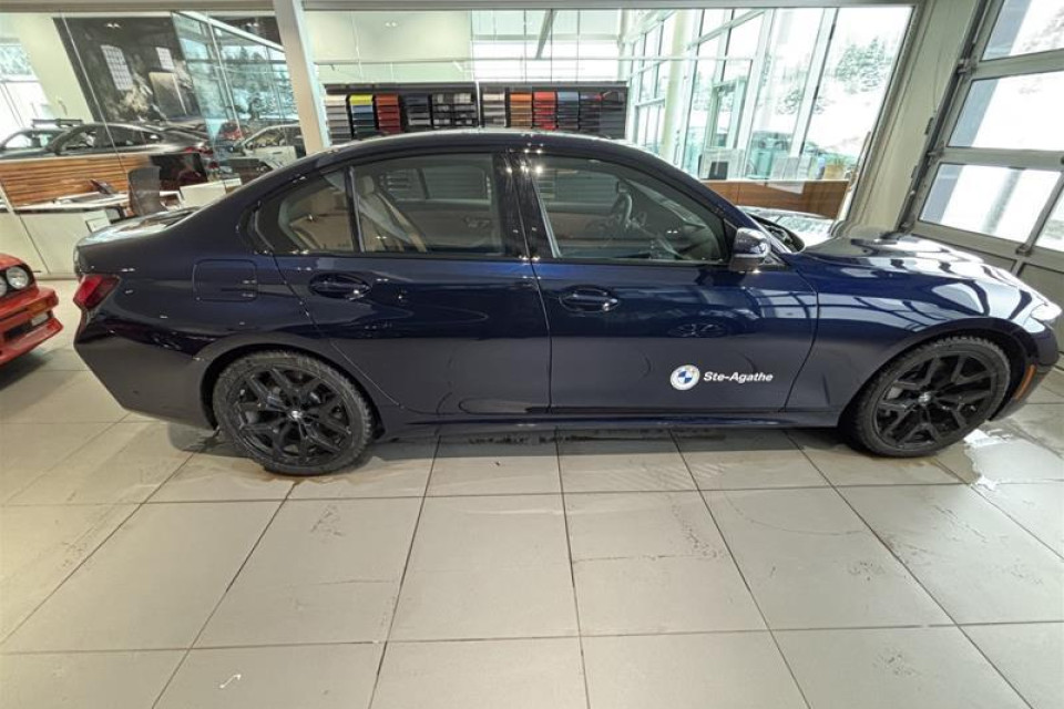 2026 BMW 330I - Image 28