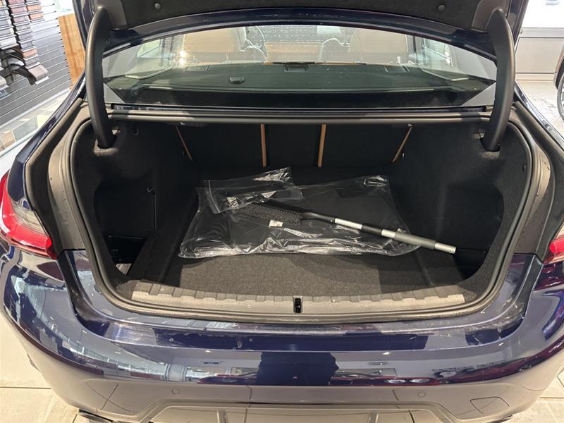 2026 BMW 330I - Image 31