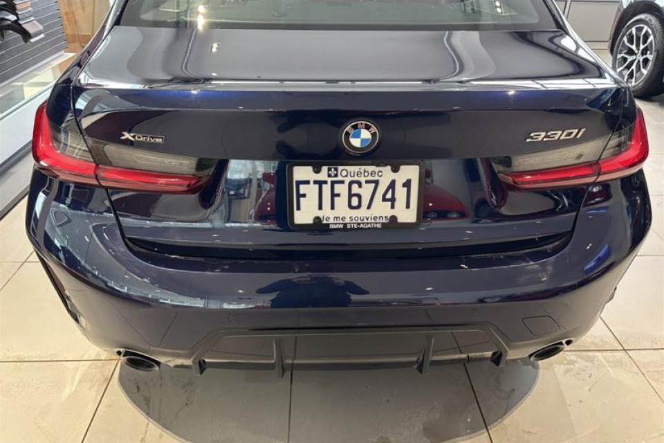 2026 BMW 330I - Image 30